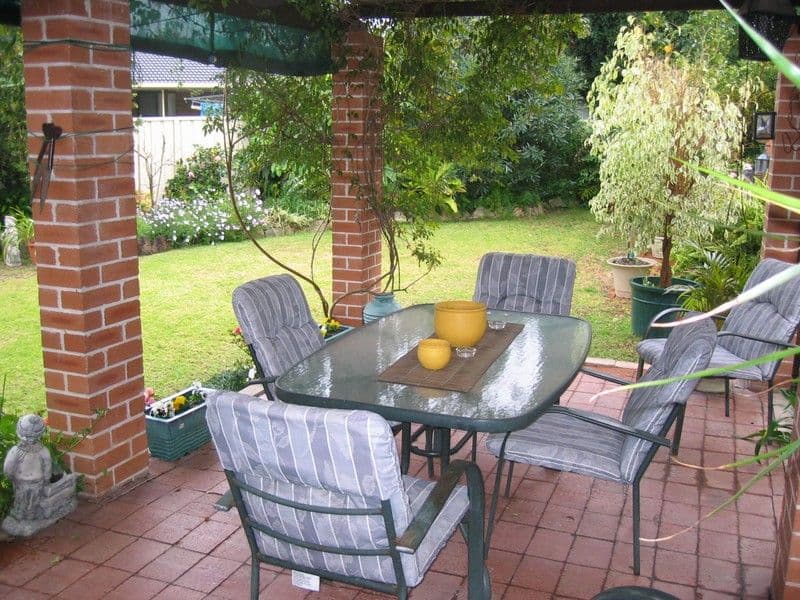 4 Cullis Place, WOODPARK NSW 2164, Woodpark - Thumbnail 5