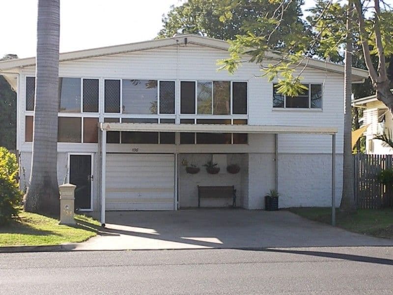 136 Main Street, PARK AVENUE QLD 4701, Park Avenue - Image 1