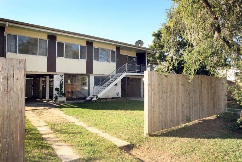 143 Mill Drive, KIRWAN QLD 4817, Kirwan - Image 1