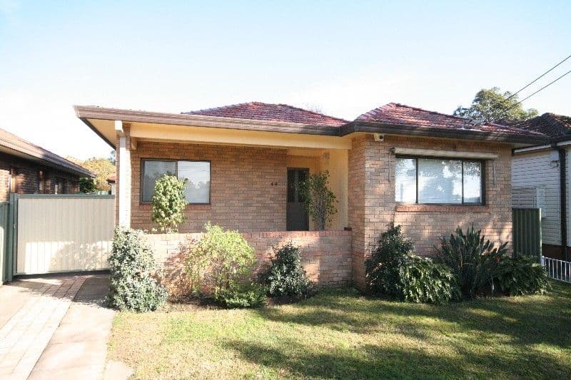 44 Angus Crescent, YAGOONA NSW 2199, Yagoona - Image 1
