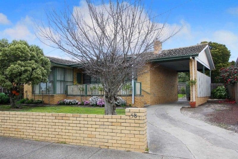 58 Noorong Avenue, BUNDOORA VIC 3083, Bundoora - Image 1