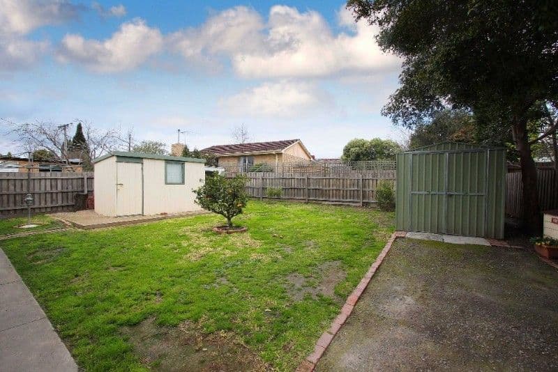 58 Noorong Avenue, BUNDOORA VIC 3083, Bundoora - Thumbnail 4