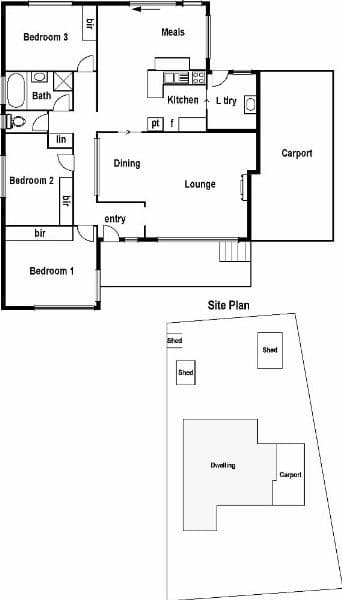 58 Noorong Avenue, BUNDOORA VIC 3083, Bundoora - Thumbnail 5