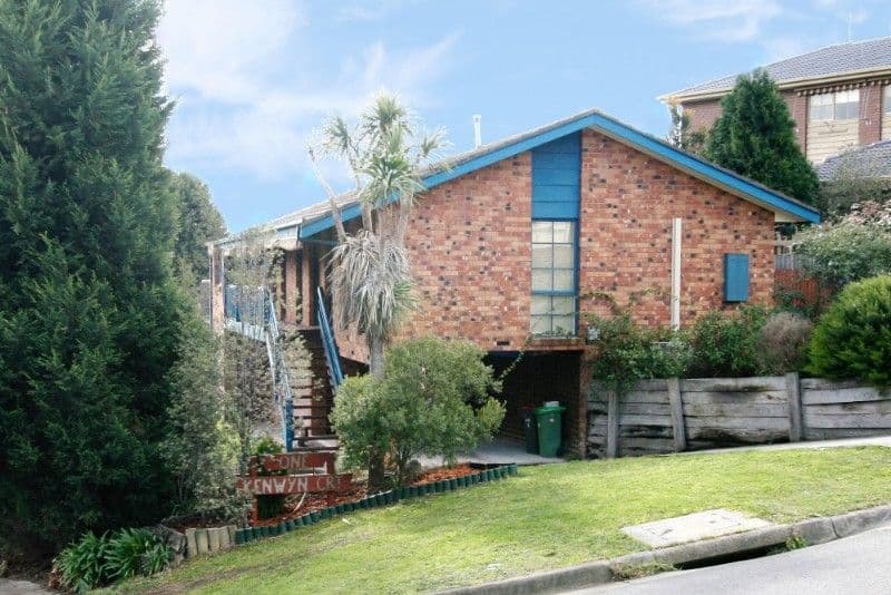 1 Kenwyn Court, GREENSBOROUGH VIC 3088, Greensborough - Thumbnail 2