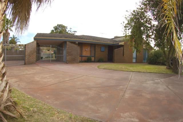 26 Sovereign Place, FORRESTFIELD WA 6058, Forrestfield - Image 1