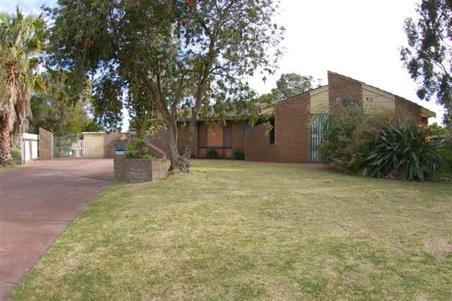 26 Sovereign Place, FORRESTFIELD WA 6058, Forrestfield - Thumbnail 4