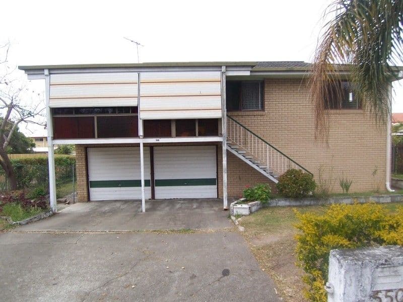 550 Newnham Road, UPPER MOUNT GRAVATT QLD 4122, Wishart - Image 1