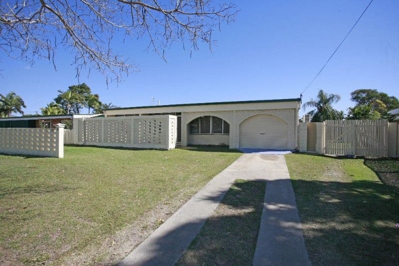 8 Haydon Crescent, HEATLEY QLD 4814, Heatley - Image 1