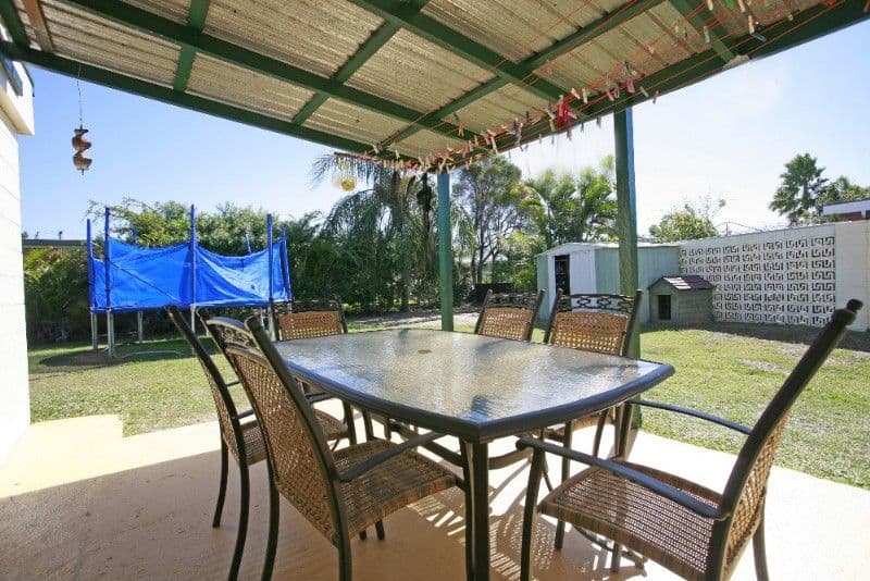 8 Haydon Crescent, HEATLEY QLD 4814, Heatley - Thumbnail 5