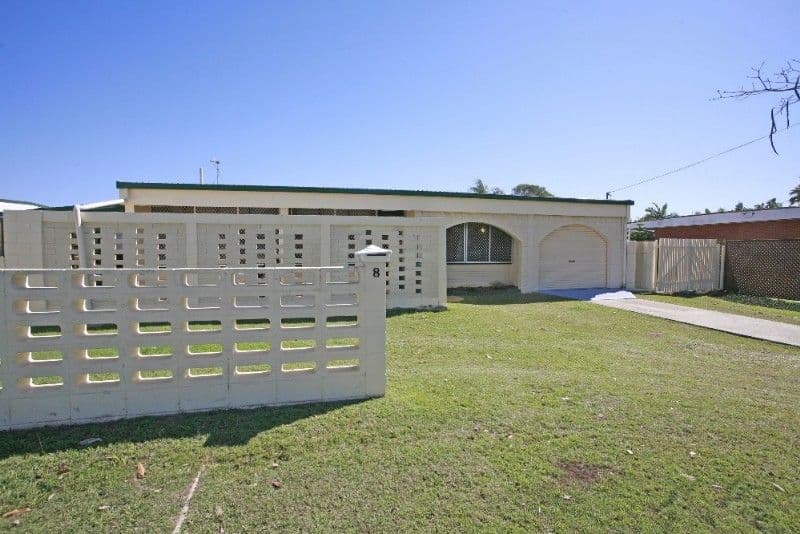 8 Haydon Crescent, HEATLEY QLD 4814, Heatley - Thumbnail 7