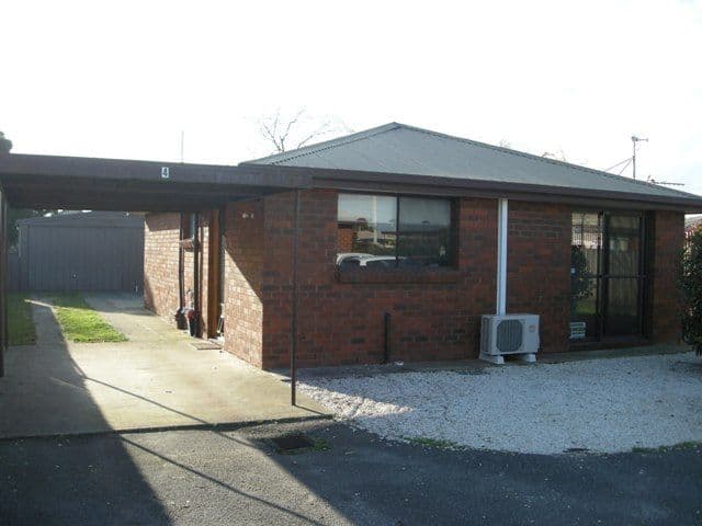 4/30 Haig Street, MOWBRAY TAS 7248, Mowbray - Image 1