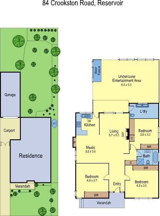 84 Crookston Road, RESERVOIR VIC 3073, Reservoir - Thumbnail 4