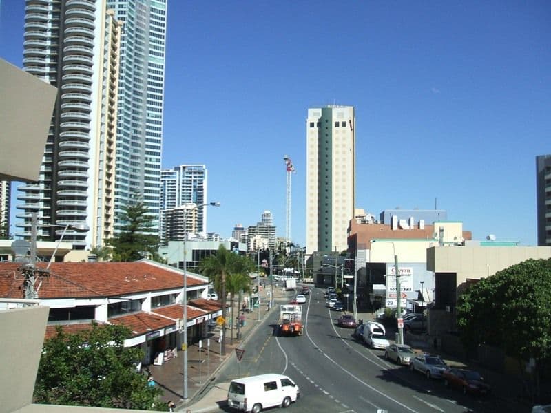 3049 Gold Coast Highway, SURFERS PARADISE QLD 4217, Surfers Paradise - Image 1