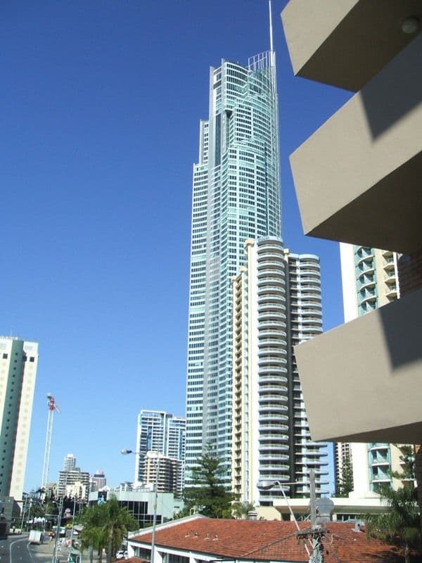 3049 Gold Coast Highway, SURFERS PARADISE QLD 4217, Surfers Paradise - Thumbnail 3