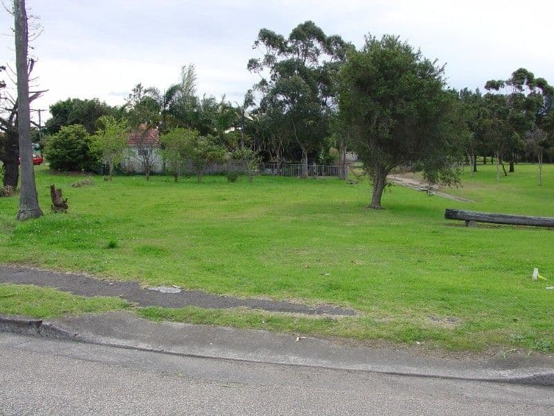 1 Bayview Avenue, EARLWOOD NSW 2206, Earlwood - Image 1