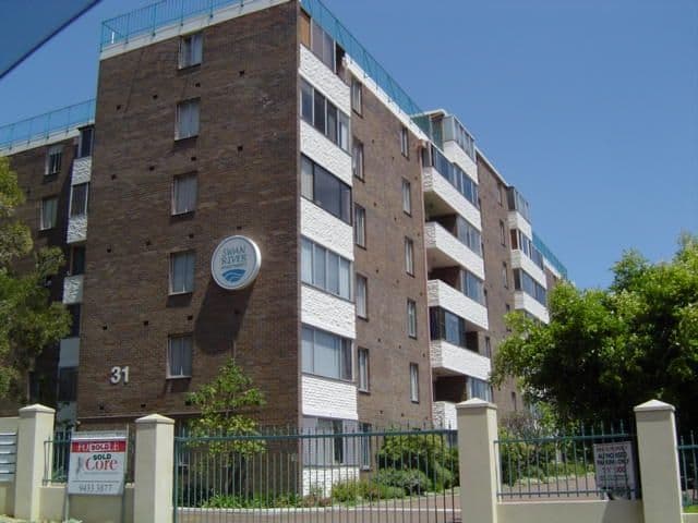 9 / 31 East Street, FREMANTLE WA 6160, Fremantle - Image 1