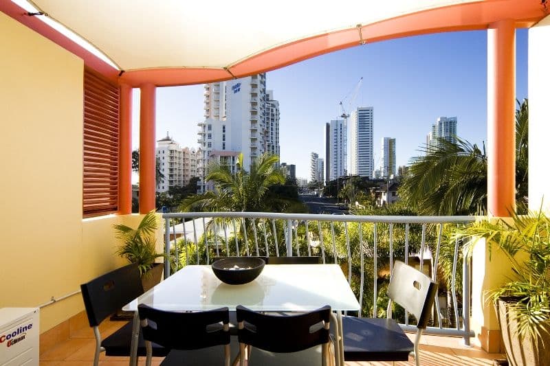 41 'Portobello', 2607 Gold Coast Highway, MERMAID BEACH QLD 4218, Mermaid Beach - Thumbnail 2