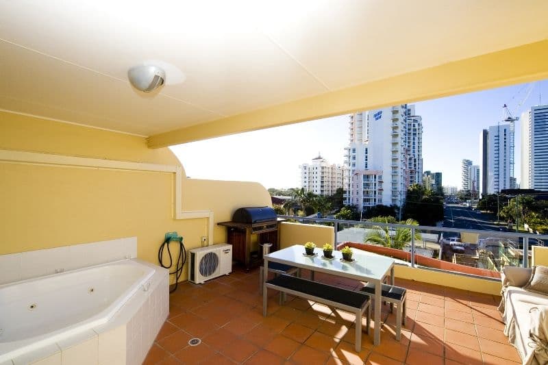 41 'Portobello', 2607 Gold Coast Highway, MERMAID BEACH QLD 4218, Mermaid Beach - Thumbnail 3