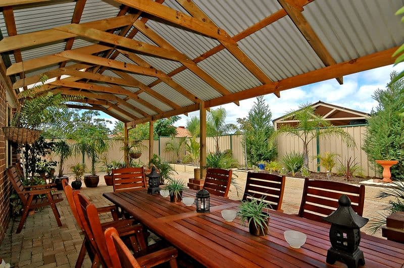 18 Jane Brook Drive, JANE BROOK WA 6056, Jane Brook - Image 1