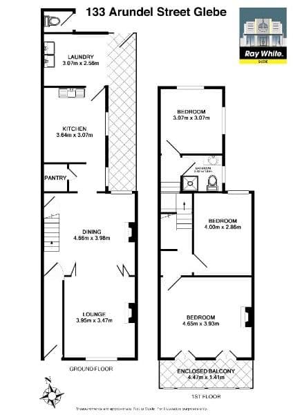 133 Arundel Street, GLEBE NSW 2037, Glebe - Thumbnail 7