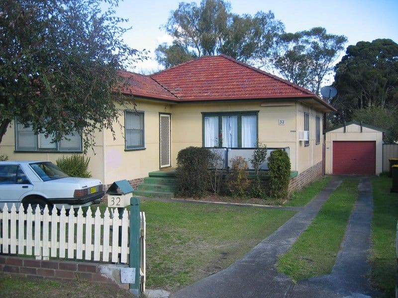 32 Faulds Road, GUILDFORD NSW 2161, Guildford - Image 1