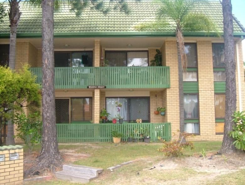 54 Chablis Court Oceanic Drive, MERMAID WATERS QLD 4218, Mermaid Waters - Image 1