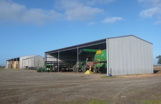 "Hogan's" Spalding Road, BOOBOROWIE SA 5417, Booborowie - Thumbnail 3