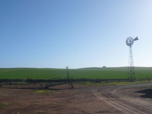 "Hogan's" Spalding Road, BOOBOROWIE SA 5417, Booborowie - Thumbnail 4