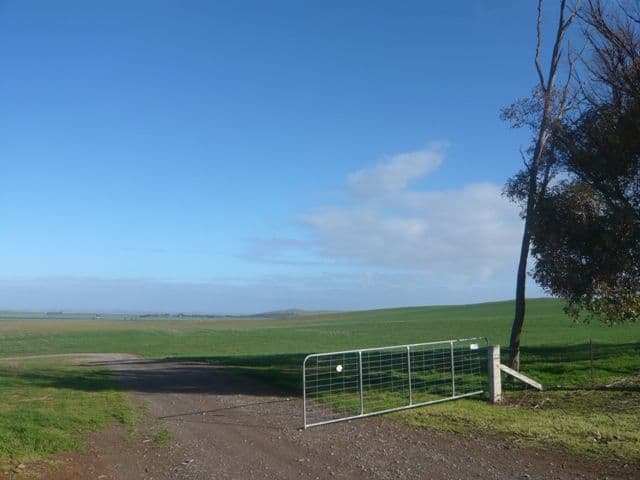 "Hogan's" Spalding Road, BOOBOROWIE SA 5417, Booborowie - Thumbnail 7
