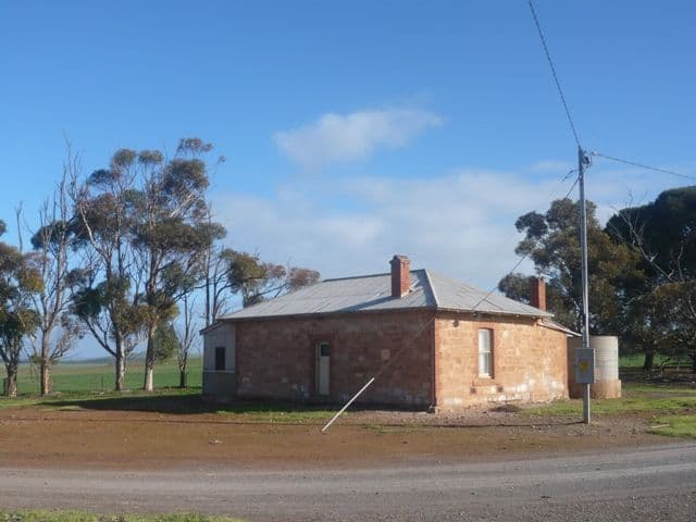 "Hogan's" Spalding Road, BOOBOROWIE SA 5417, Booborowie - Thumbnail 8