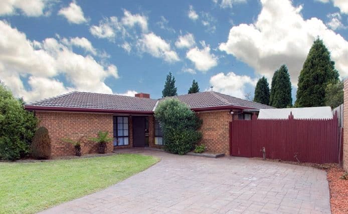 53 Arthur Phillip Way, MILL PARK VIC 3082, Mill Park - Image 1