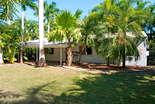45 Vernier Circuit, WOODROFFE NT 0830, Woodroffe - Image 1