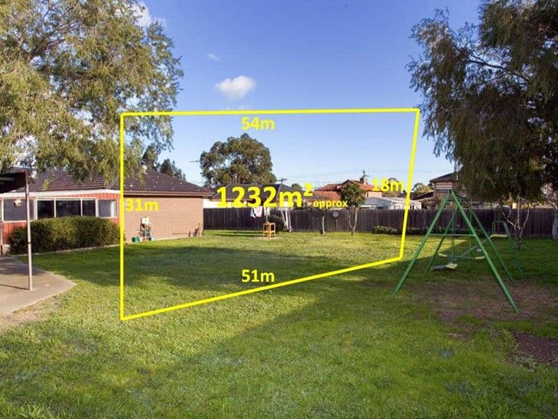 22 Pallant Avenue, RESERVOIR VIC 3073, Reservoir - Thumbnail 3