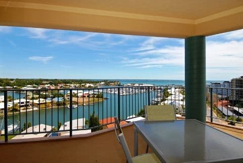 41/6 Marina Boulevard, CULLEN BAY NT 0820, Cullen Bay - Image 1