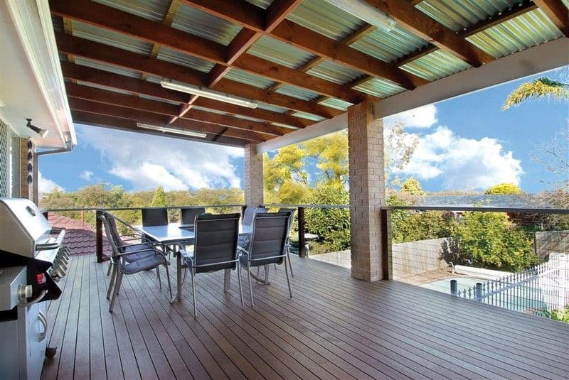 6 Blackett Drive, CASTLE HILL NSW 2154, Castle Hill - Thumbnail 4