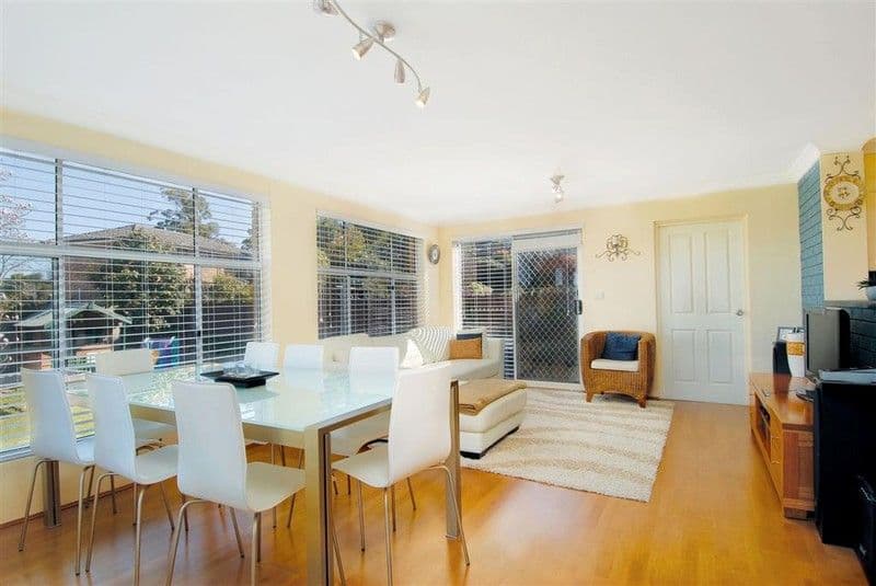 6 Blackett Drive, CASTLE HILL NSW 2154, Castle Hill - Thumbnail 7