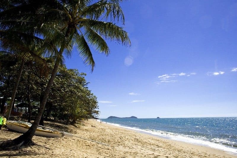 TRINITY BEACH QLD 4879, Trinity Beach - Thumbnail 2