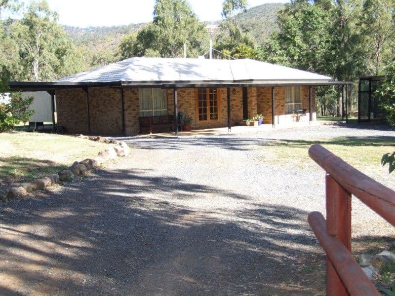 874 Yeppoon Road, IRONPOT QLD 4610, Ironpot - Image 1