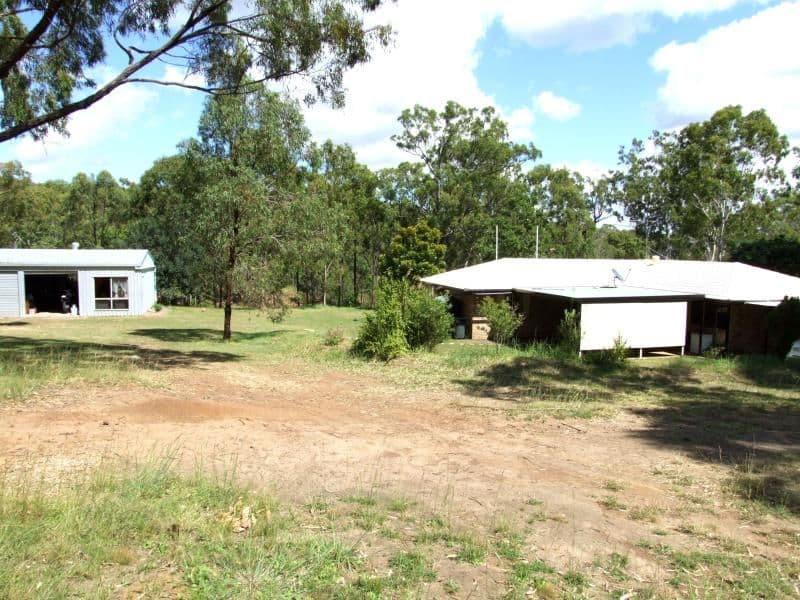 874 Yeppoon Road, IRONPOT QLD 4610, Ironpot - Thumbnail 4