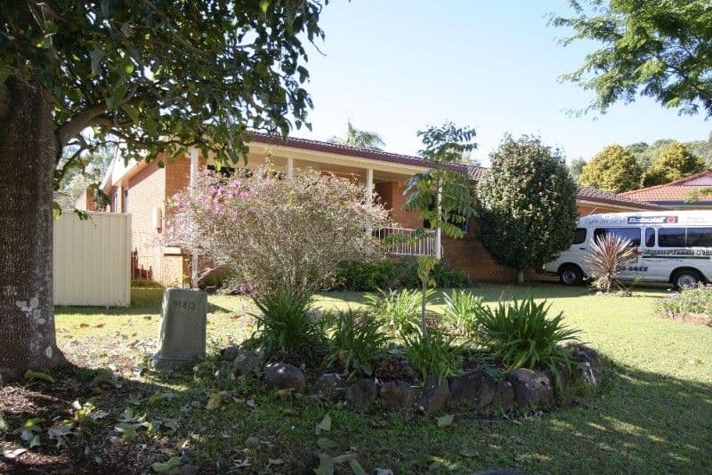 31 Gumtree Drive, GOONELLABAH NSW 2480, Goonellabah - Thumbnail 2