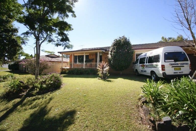 31 Gumtree Drive, GOONELLABAH NSW 2480, Goonellabah - Thumbnail 7