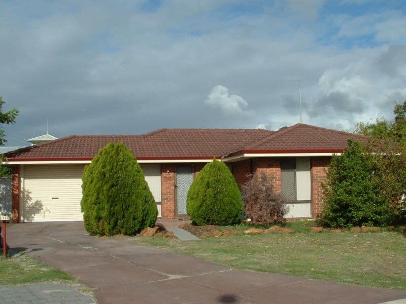 121 Lyrebird Way, THORNLIE WA 6108, Thornlie - Image 1