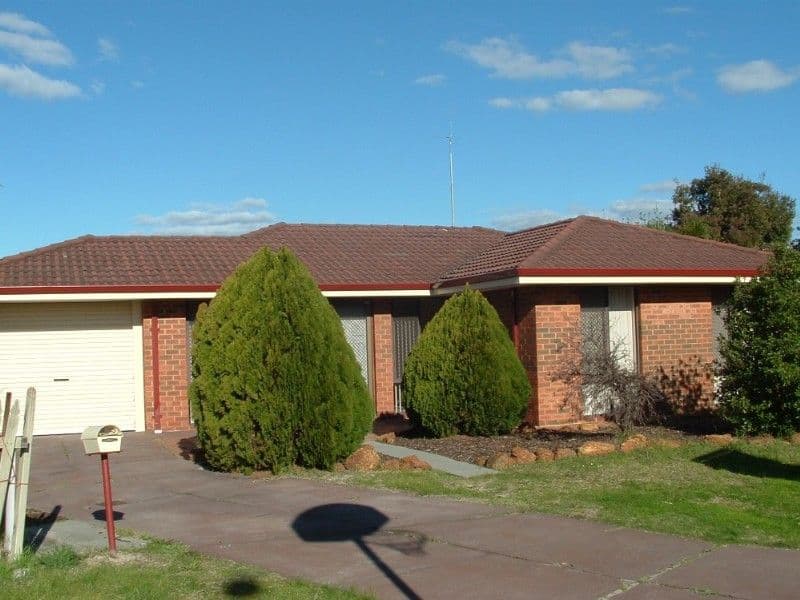121 Lyrebird Way, THORNLIE WA 6108, Thornlie - Thumbnail 8