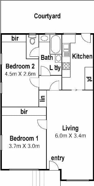9-11 Wild Street, RESERVOIR VIC 3073, Reservoir - Thumbnail 5