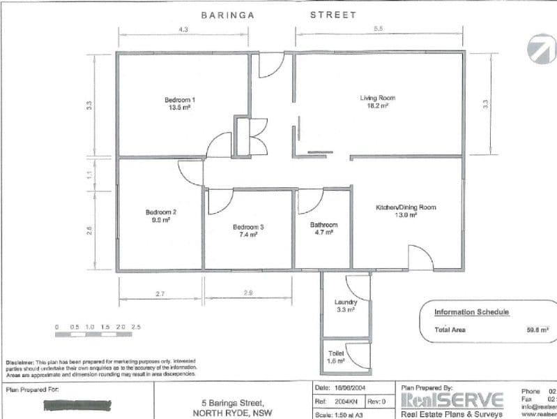 5 Baringa Street, NORTH RYDE NSW 2113, North Ryde - Thumbnail 7