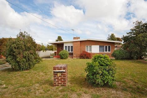 23 Almurta Street, NOLLAMARA WA 6061, Nollamara - Thumbnail 2
