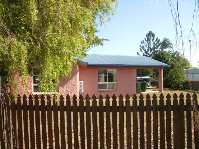 TAYLORS BEACH QLD 4850, Taylors Beach - Image 1