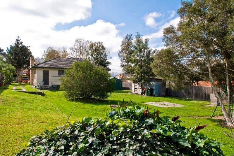 1  CLYDE Street, LILYDALE VIC 3140, Lilydale - Thumbnail 3