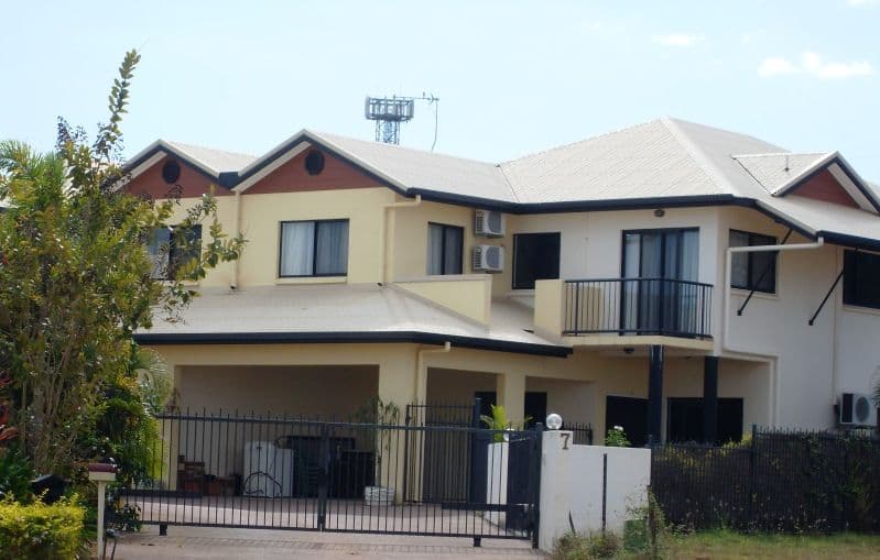 1/7 Latrobe Street, BAYVIEW NT 0820, Bayview - Image 1