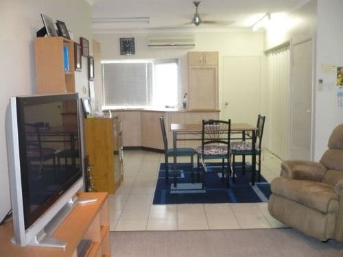 MOOROOBOOL QLD 4870, Mooroobool - Image 1